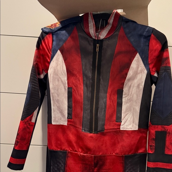 Disney Descendants Evie Deluxe costume - Picture 3 of 9